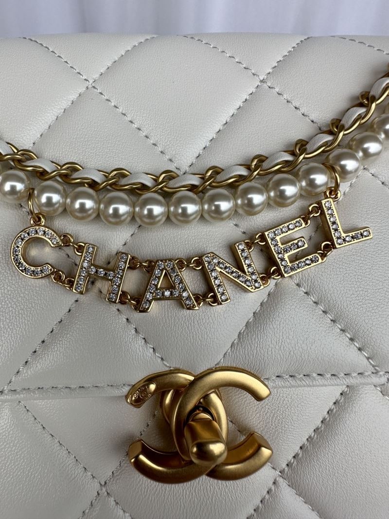 Ch**el satchel bags